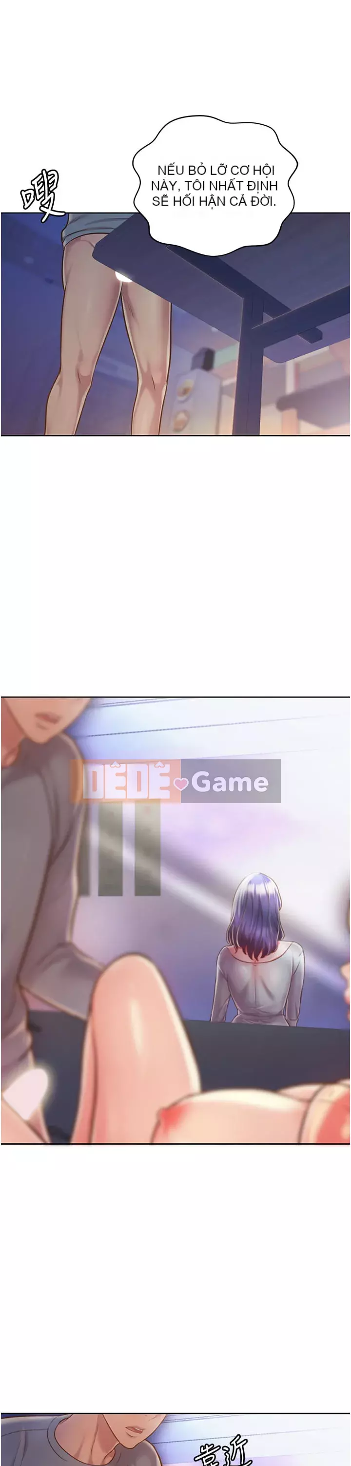 Chị thích nấu ăn Chương 15-16