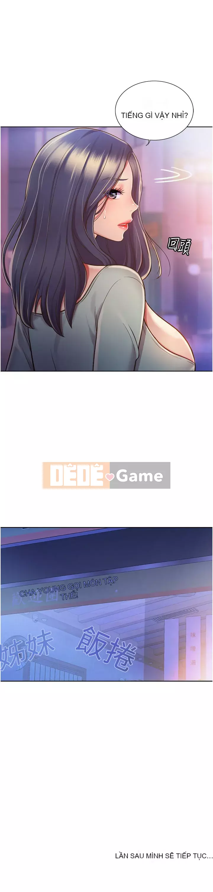 Chị thích nấu ăn Chương 15-16