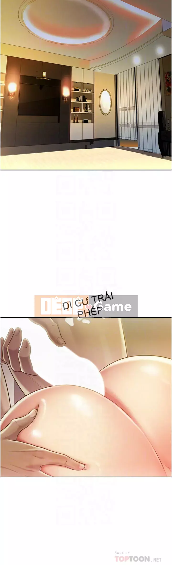 Chị thích nấu ăn Chương 13-14