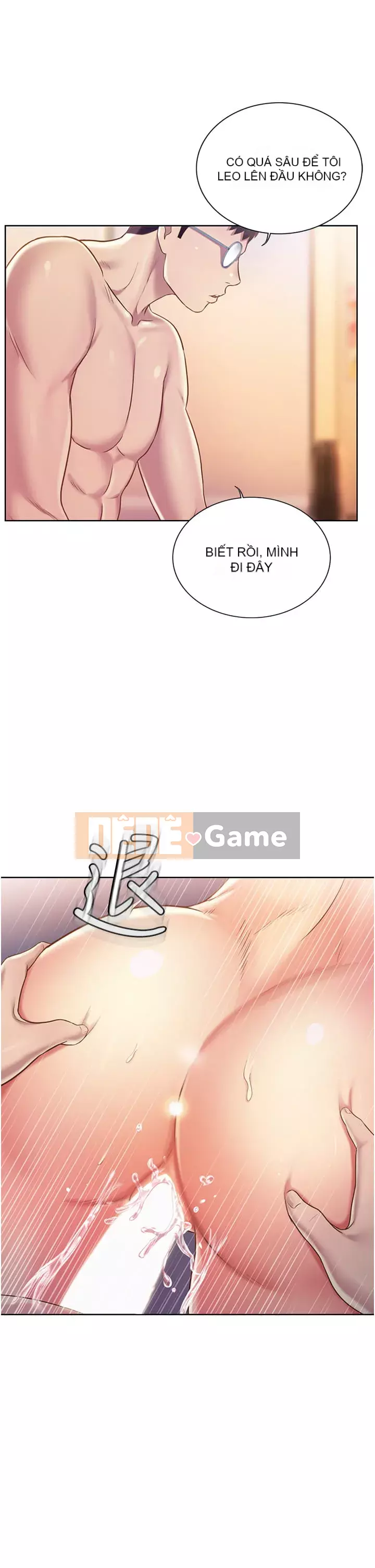 Chị thích nấu ăn Chương 13-14