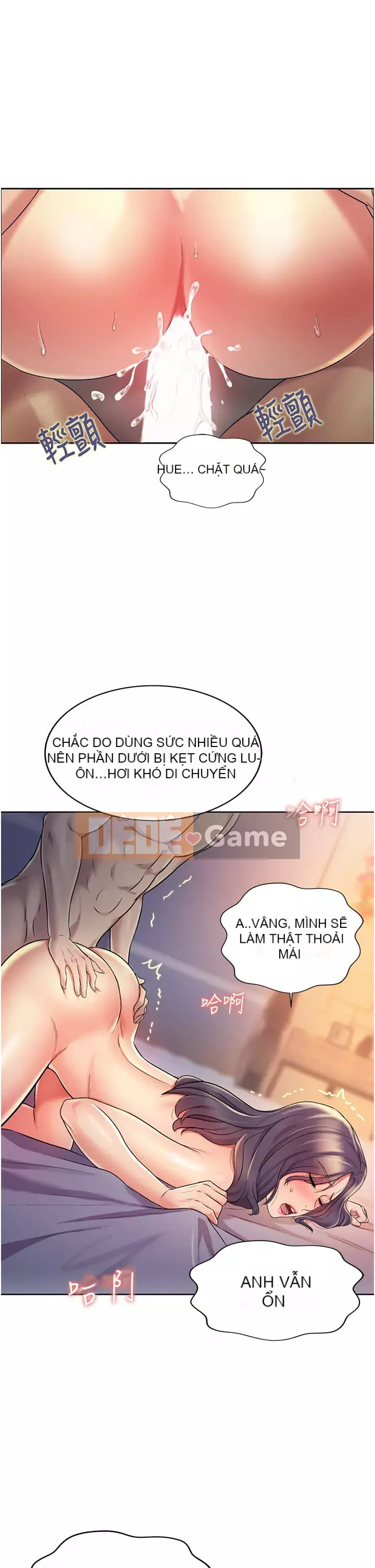 Chị thích nấu ăn Chương 13-14