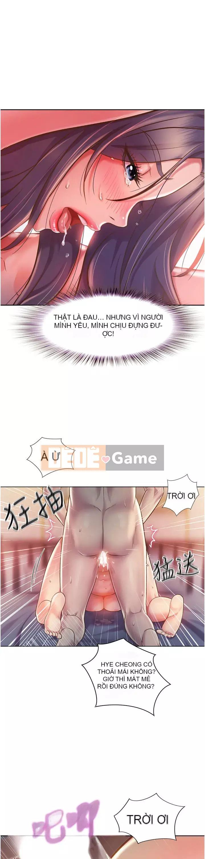 Chị thích nấu ăn Chương 13-14