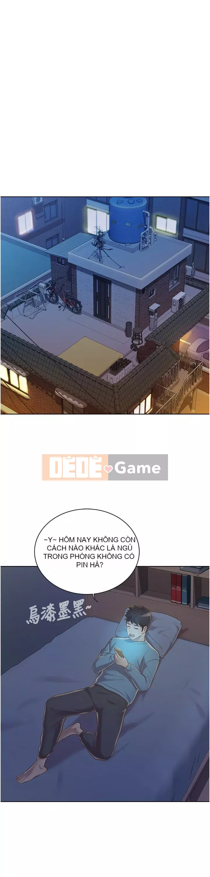 Chị thích nấu ăn Chương 13-14