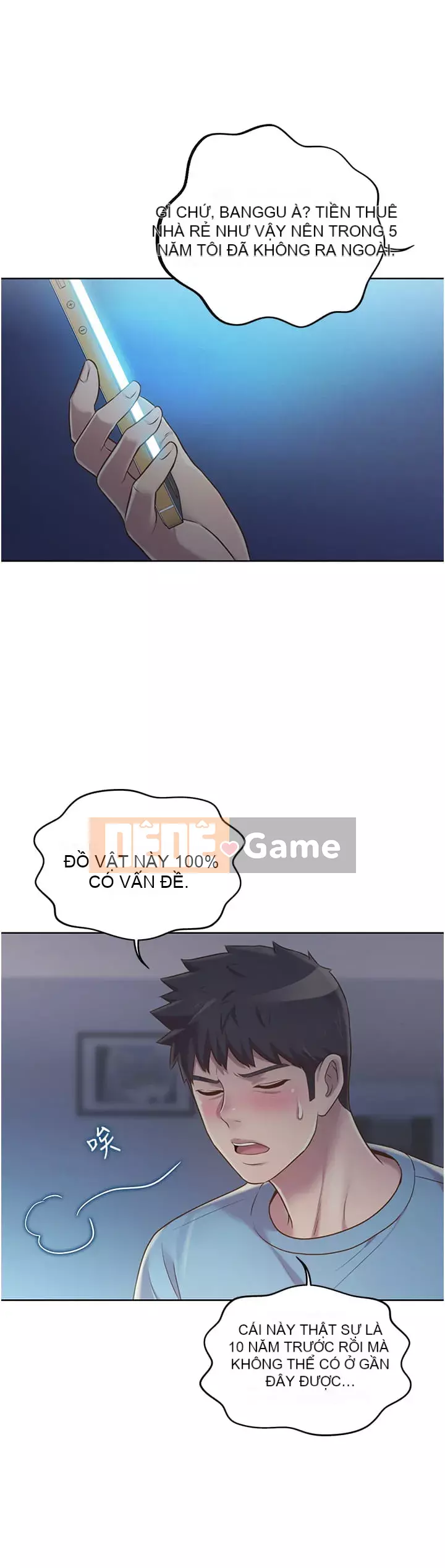 Chị thích nấu ăn Chương 13-14