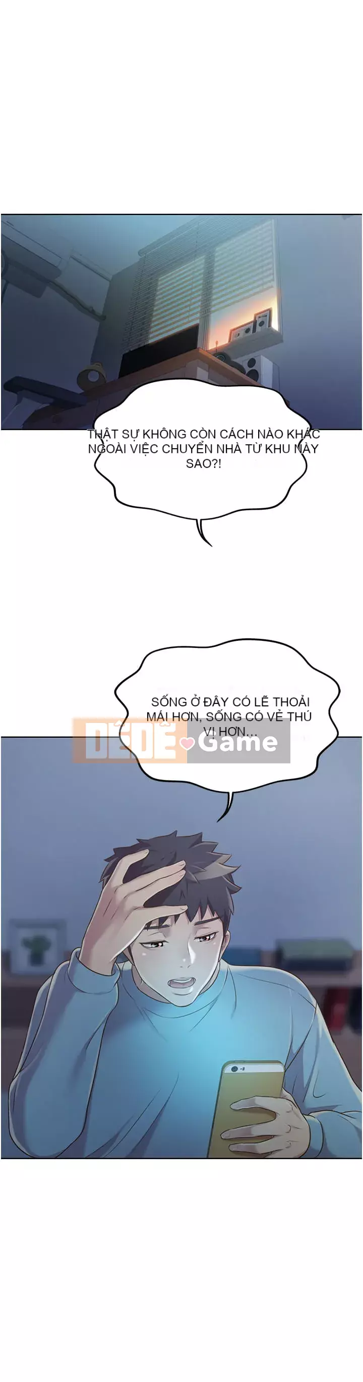 Chị thích nấu ăn Chương 13-14