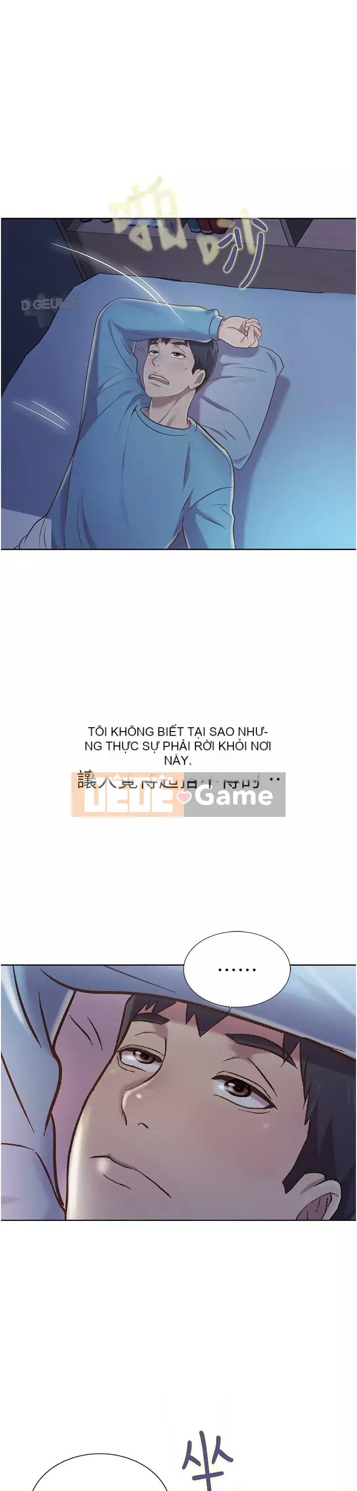 Chị thích nấu ăn Chương 13-14