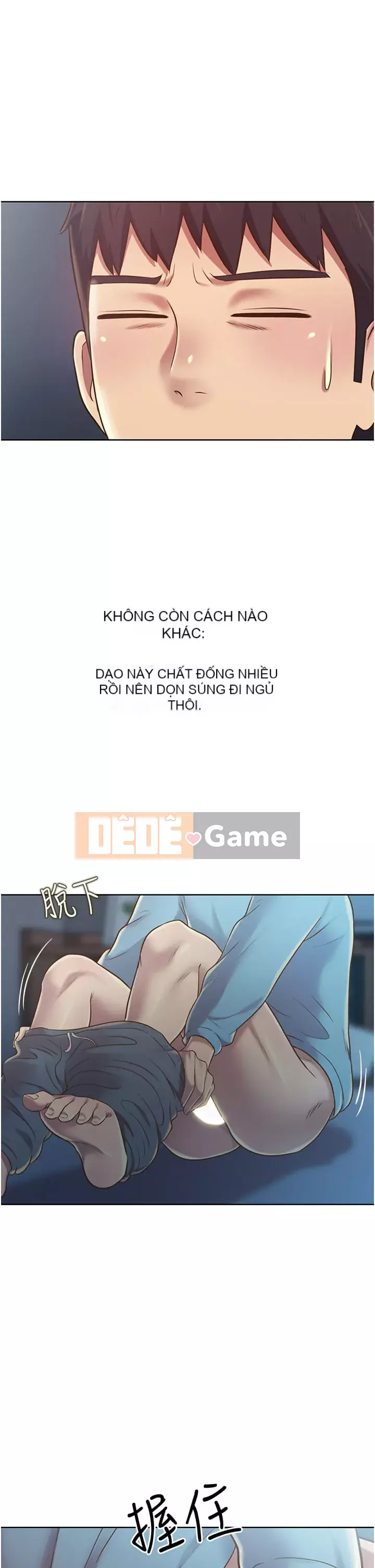 Chị thích nấu ăn Chương 13-14