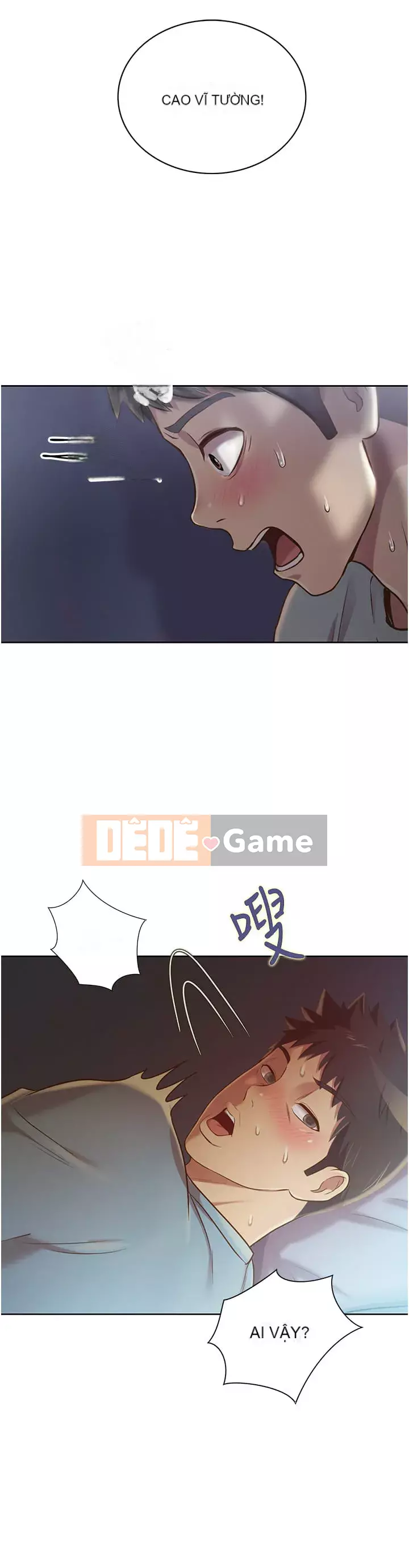 Chị thích nấu ăn Chương 13-14