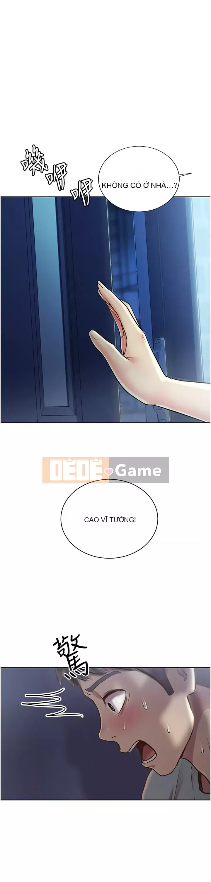 Chị thích nấu ăn Chương 13-14