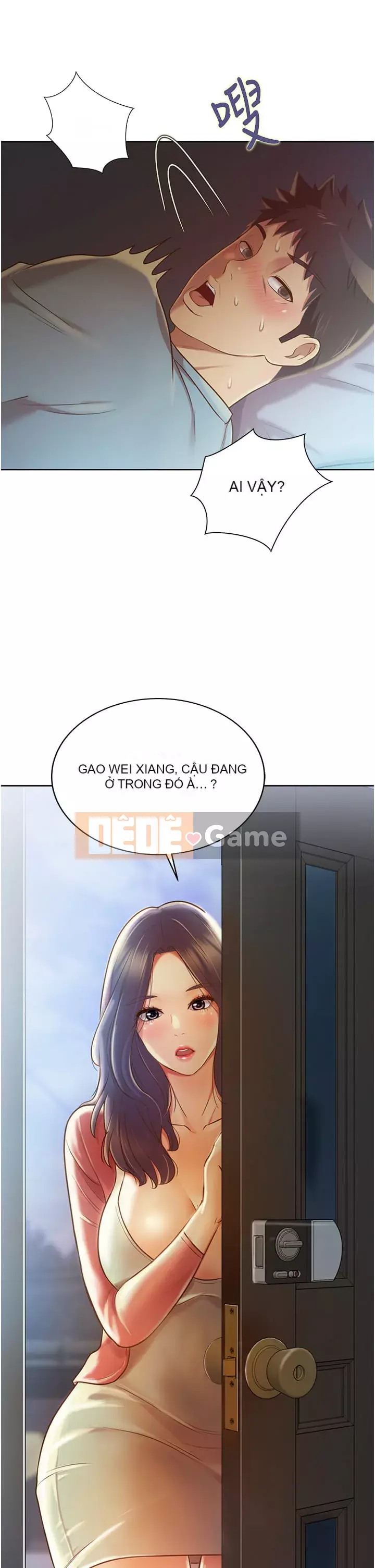 Chị thích nấu ăn Chương 13-14