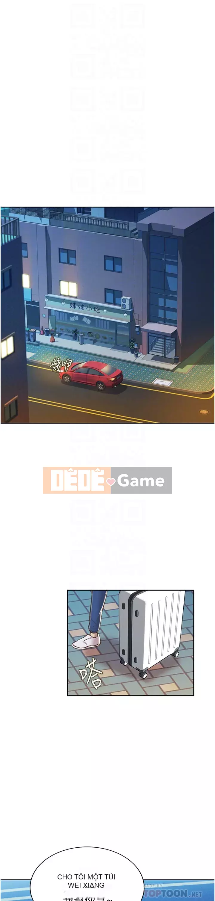 Chị thích nấu ăn Chương 13-14