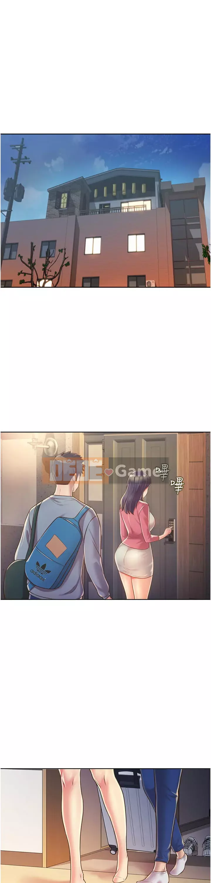 Chị thích nấu ăn Chương 13-14