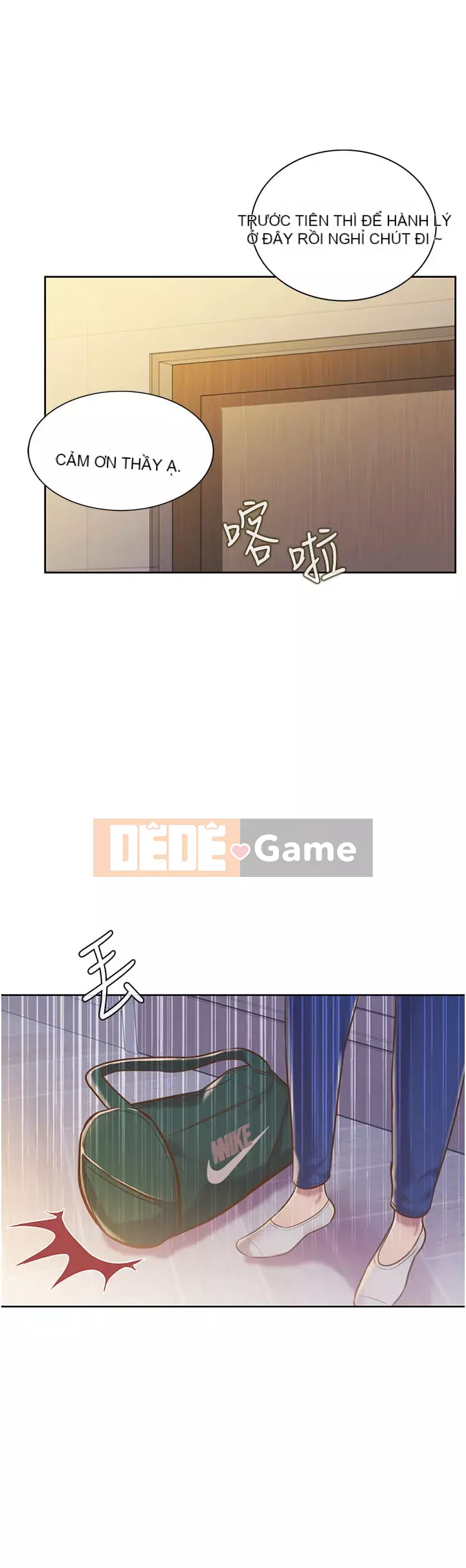 Chị thích nấu ăn Chương 13-14