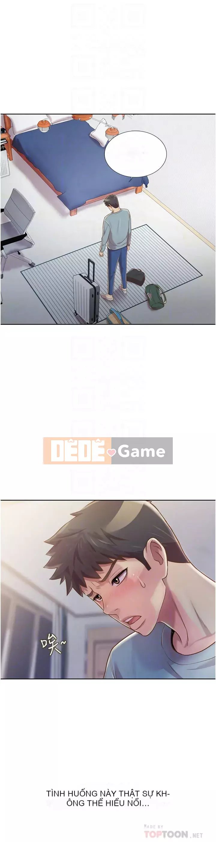 Chị thích nấu ăn Chương 13-14