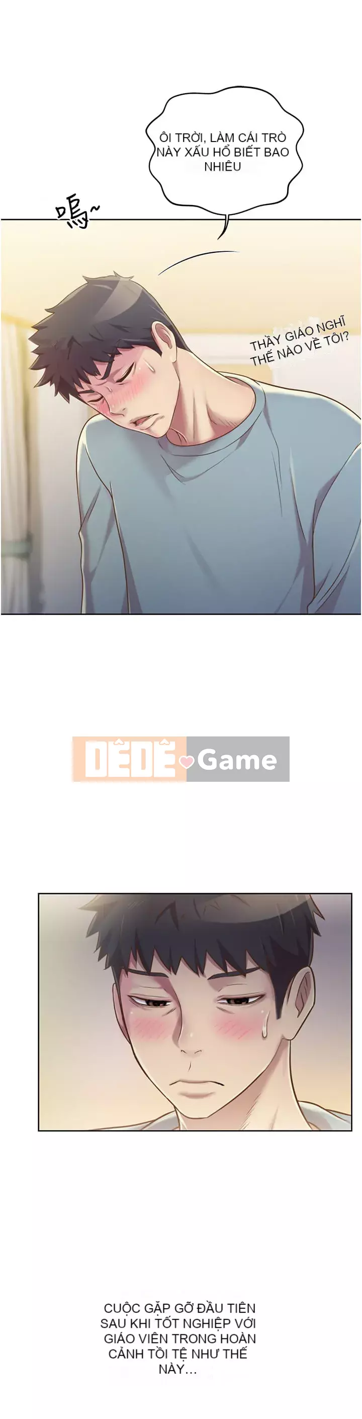 Chị thích nấu ăn Chương 13-14