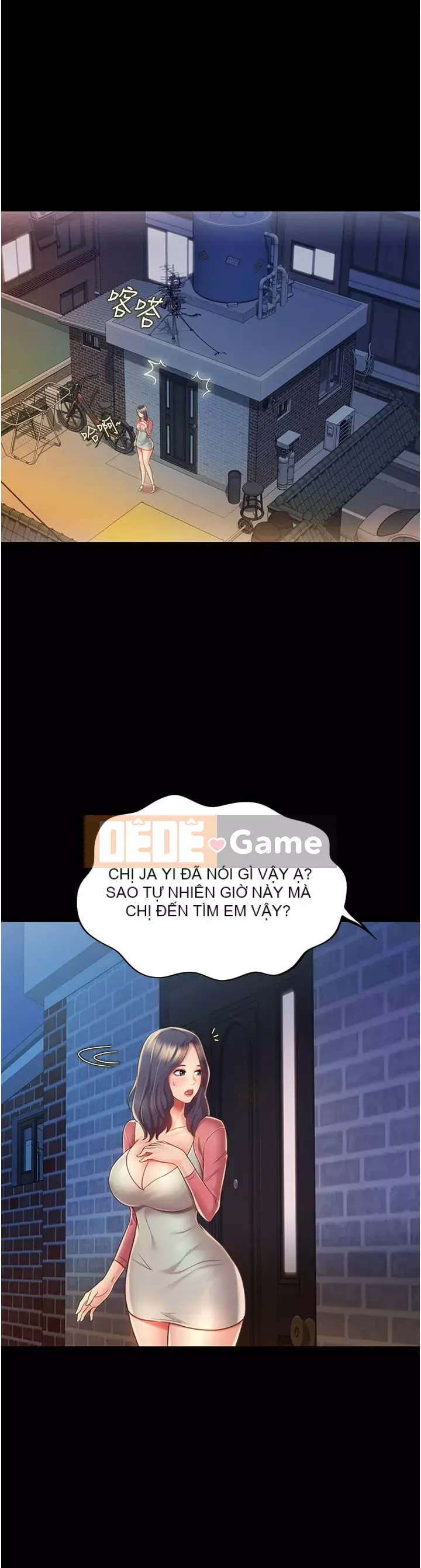 Chị thích nấu ăn Chương 13-14