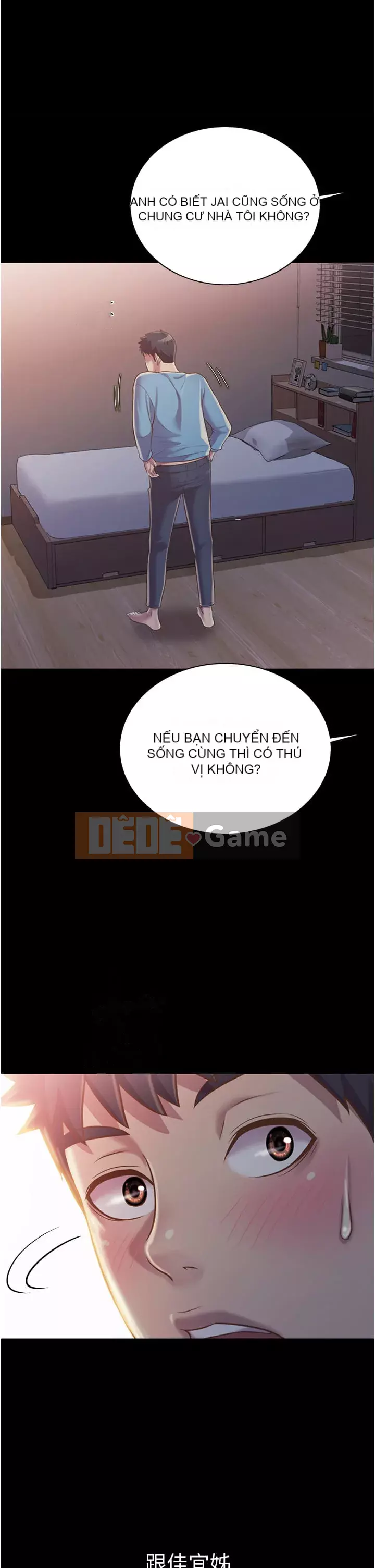 Chị thích nấu ăn Chương 13-14