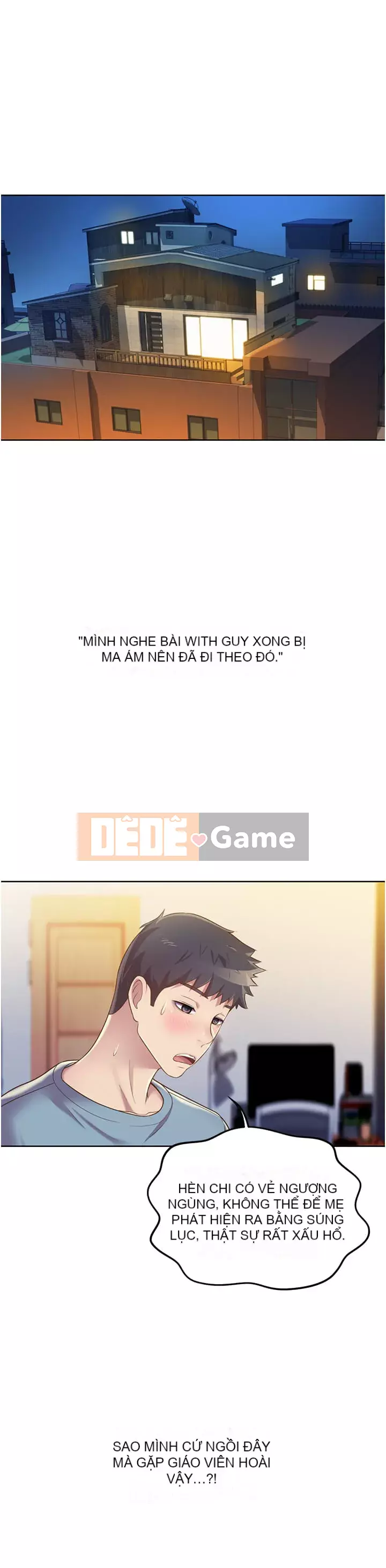 Chị thích nấu ăn Chương 13-14