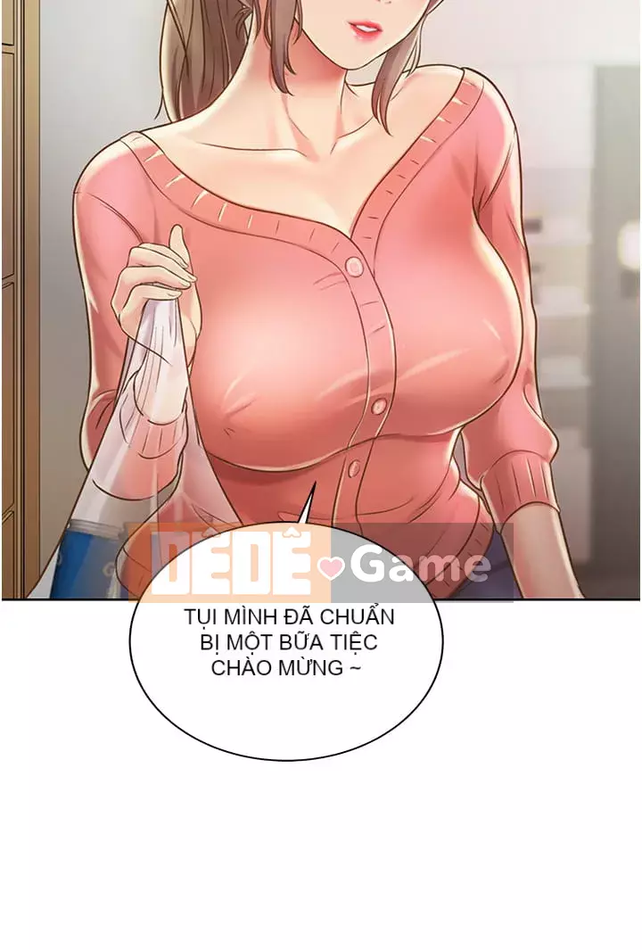 Chị thích nấu ăn Chương 13-14