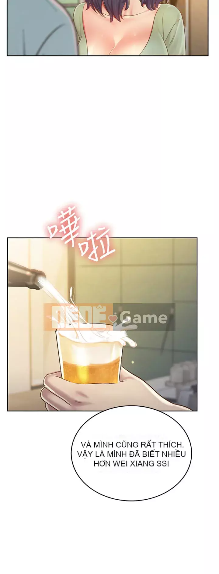 Chị thích nấu ăn Chương 13-14