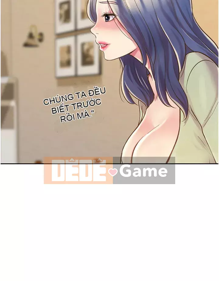 Chị thích nấu ăn Chương 13-14