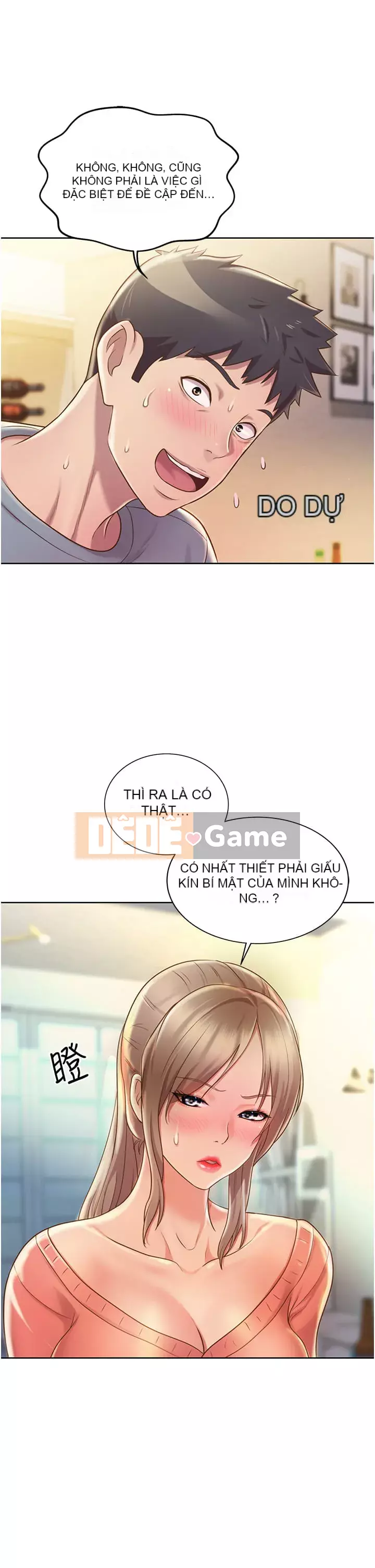 Chị thích nấu ăn Chương 13-14