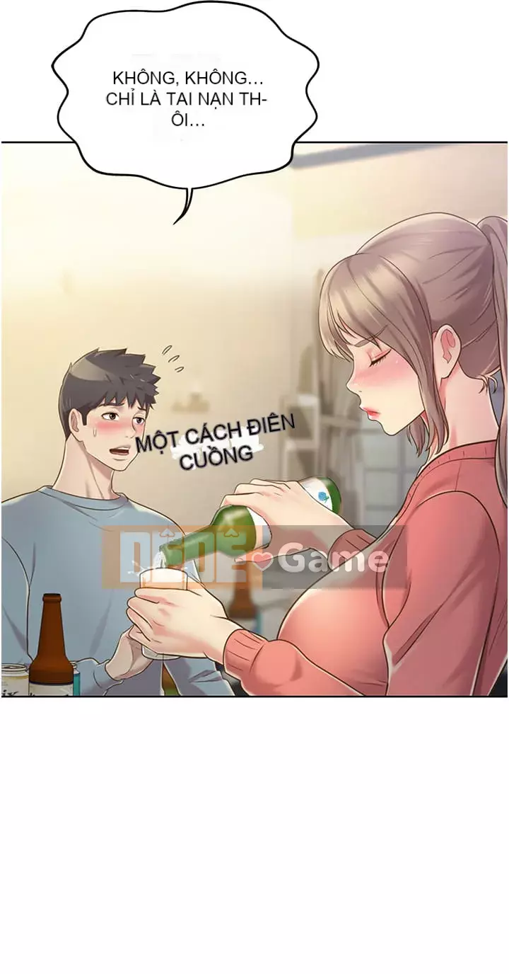 Chị thích nấu ăn Chương 13-14