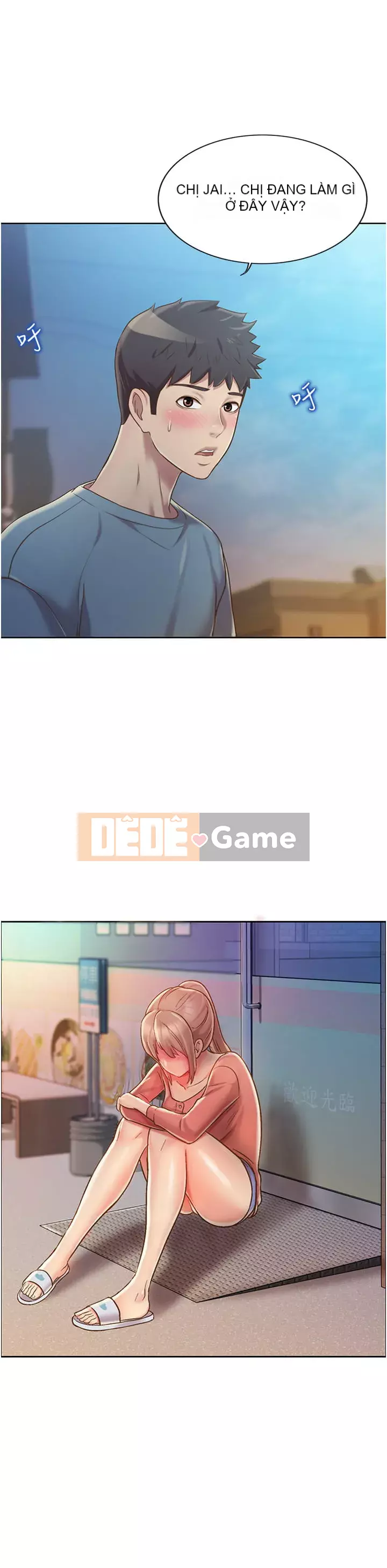 Chị thích nấu ăn Chương 13-14