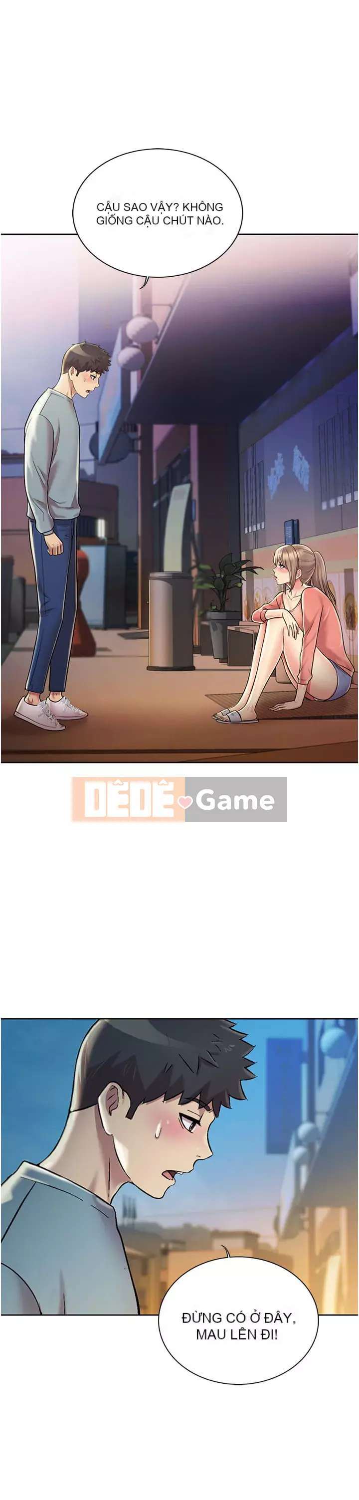 Chị thích nấu ăn Chương 13-14