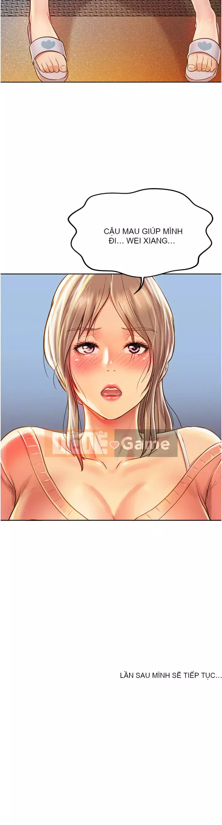 Chị thích nấu ăn Chương 13-14