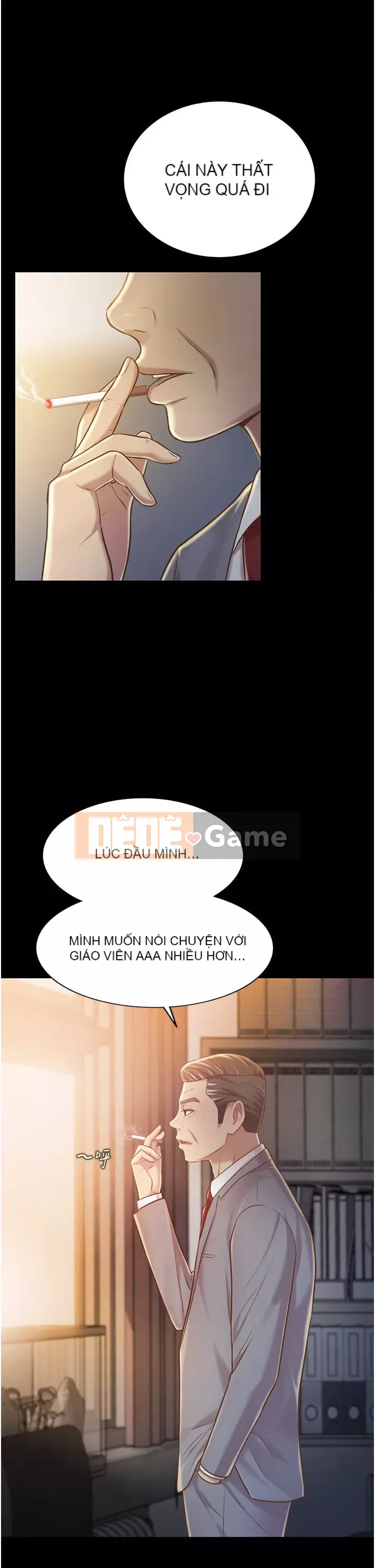 Chị thích nấu ăn Chương 11-12
