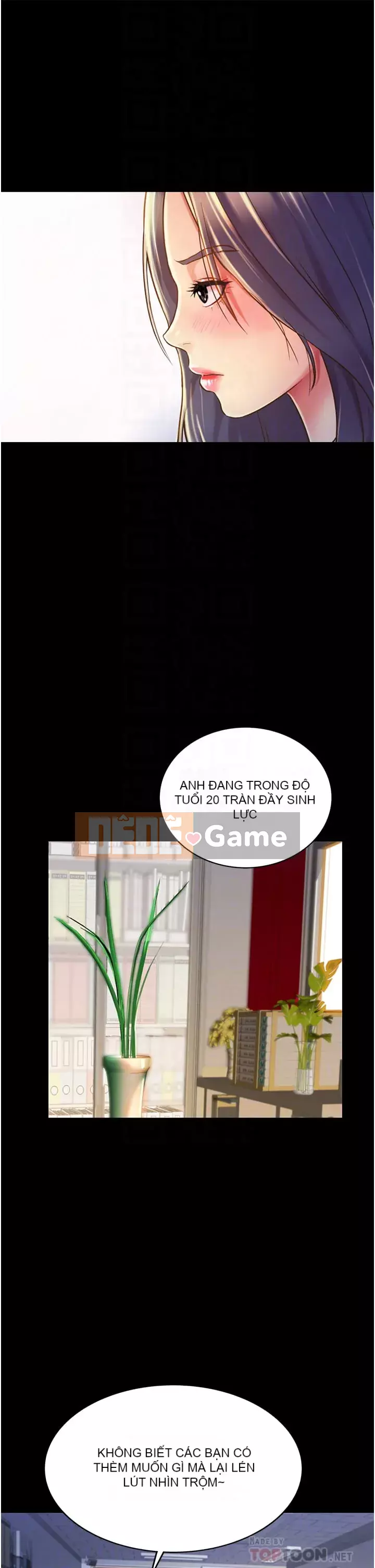 Chị thích nấu ăn Chương 11-12