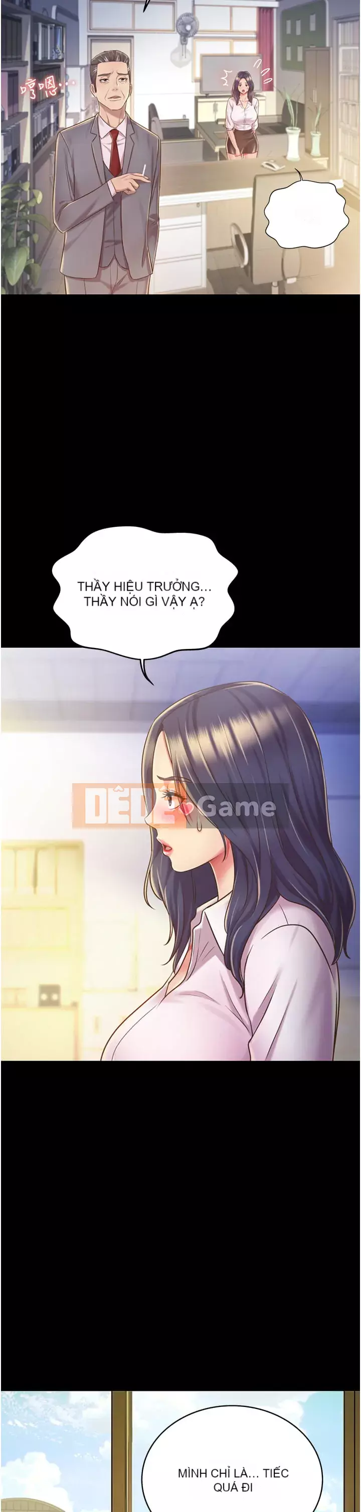 Chị thích nấu ăn Chương 11-12