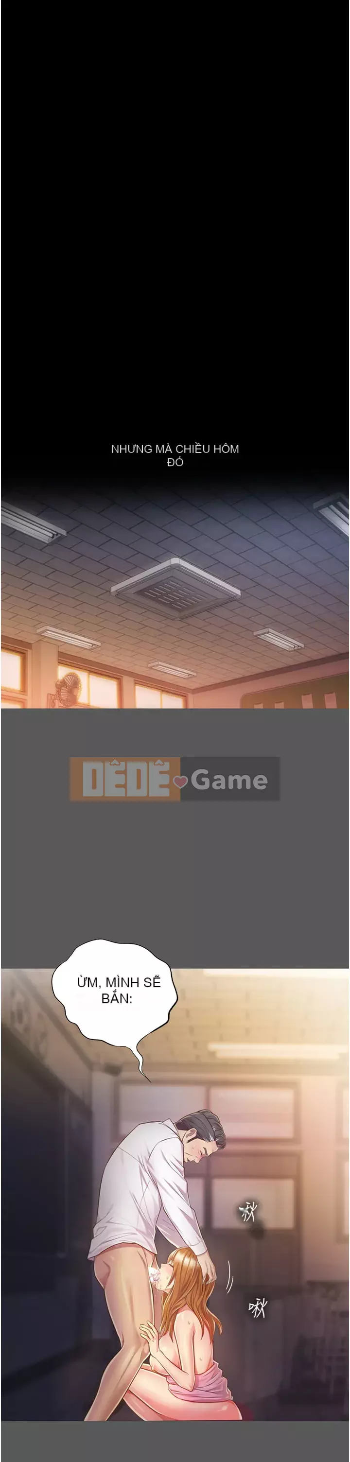 Chị thích nấu ăn Chương 11-12