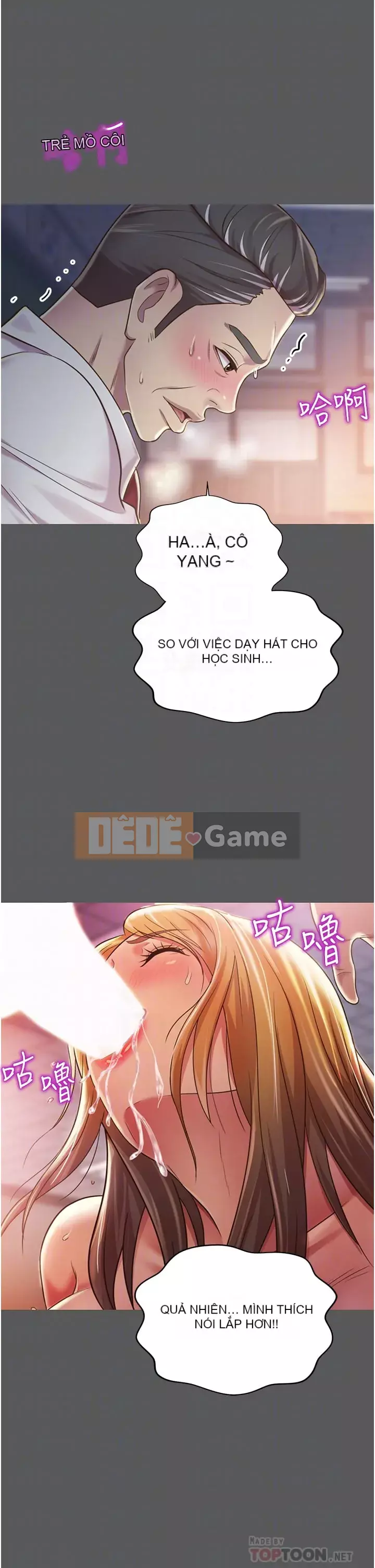 Chị thích nấu ăn Chương 11-12