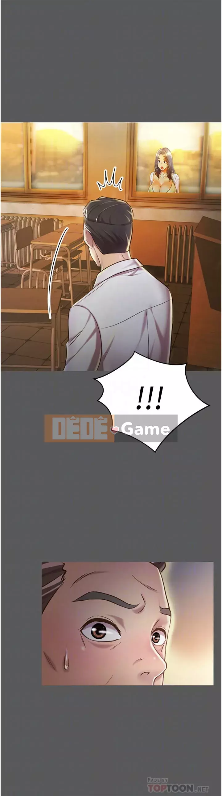 Chị thích nấu ăn Chương 11-12