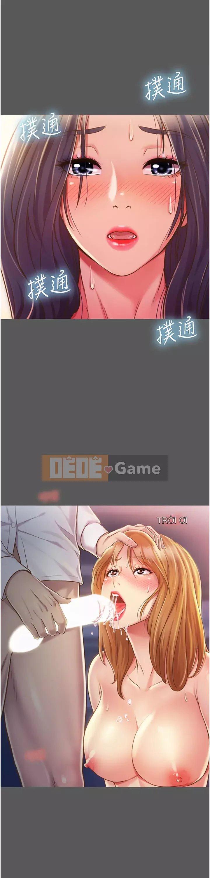 Chị thích nấu ăn Chương 11-12