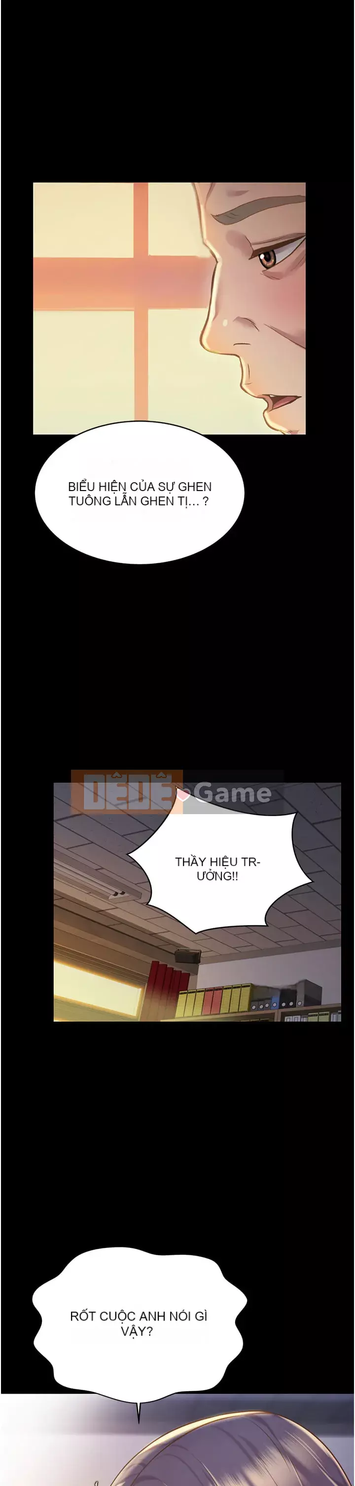 Chị thích nấu ăn Chương 11-12