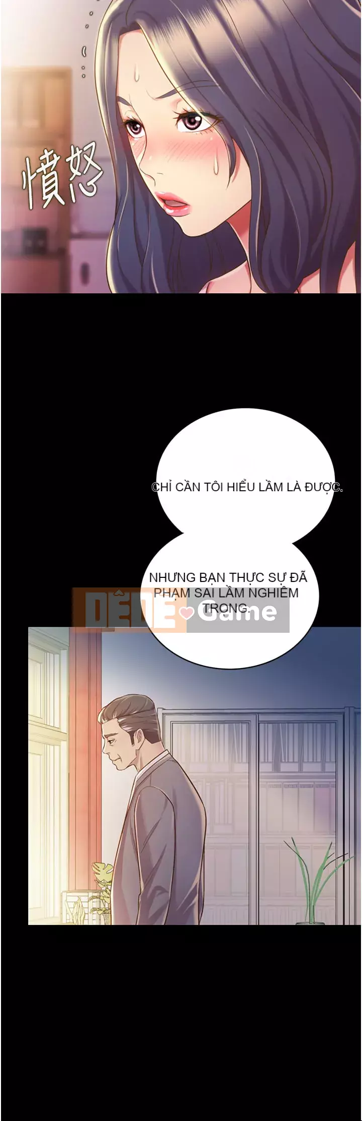 Chị thích nấu ăn Chương 11-12