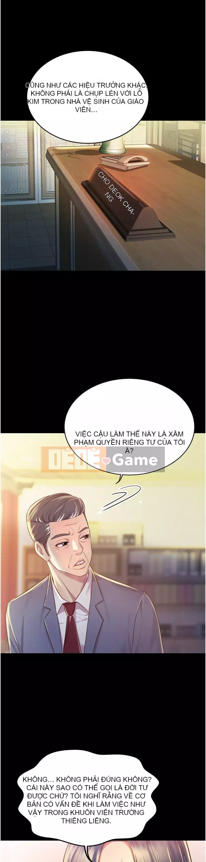 Chị thích nấu ăn Chương 11-12