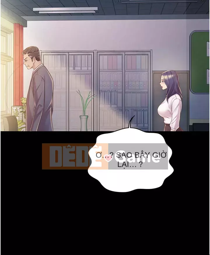 Chị thích nấu ăn Chương 11-12