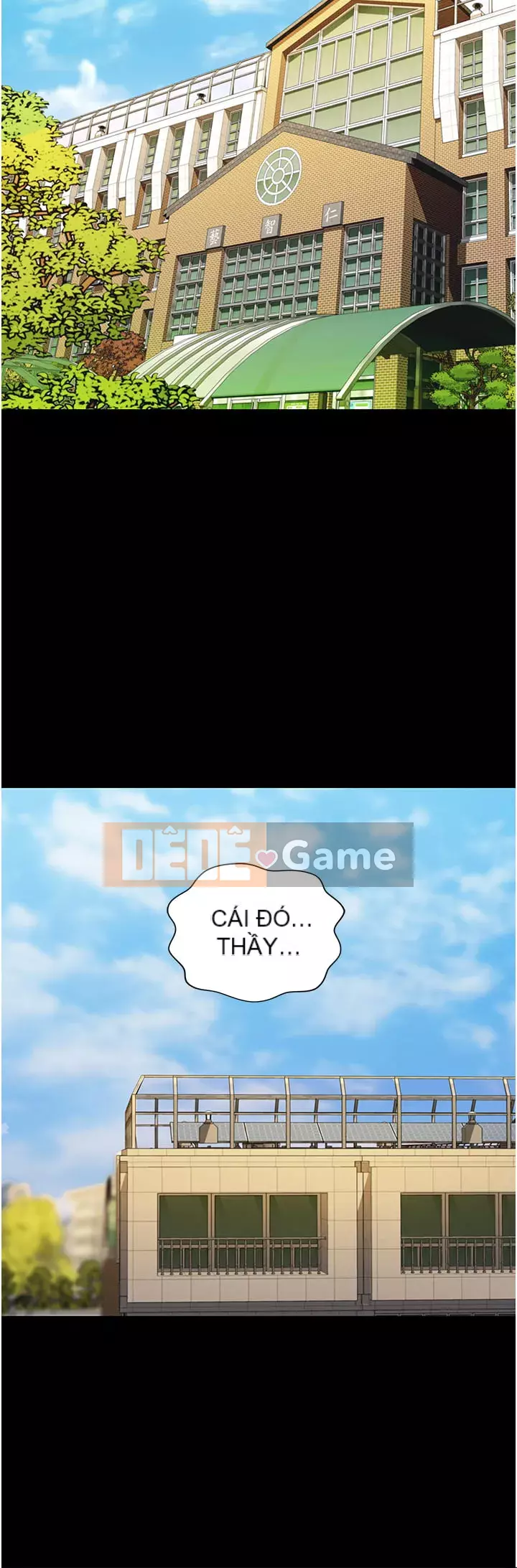 Chị thích nấu ăn Chương 11-12