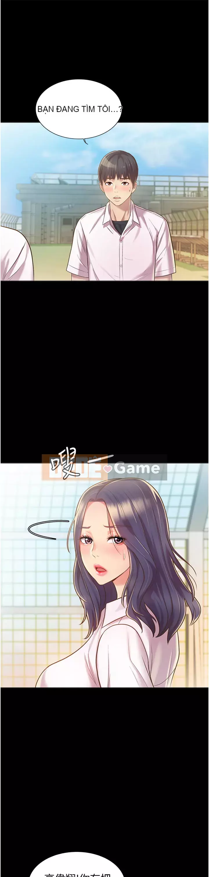 Chị thích nấu ăn Chương 11-12