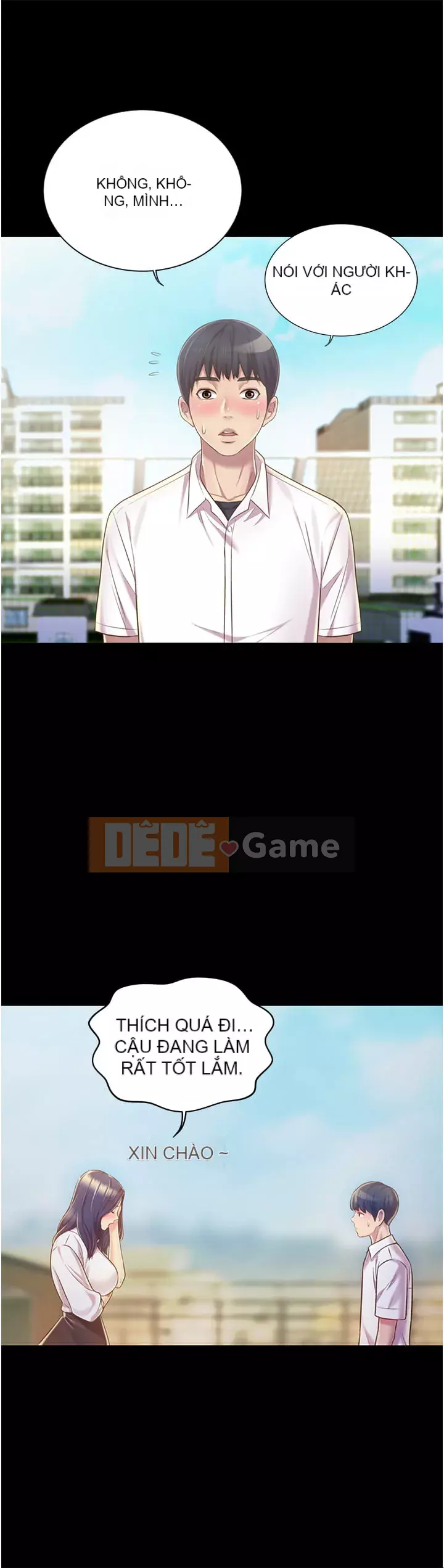 Chị thích nấu ăn Chương 11-12