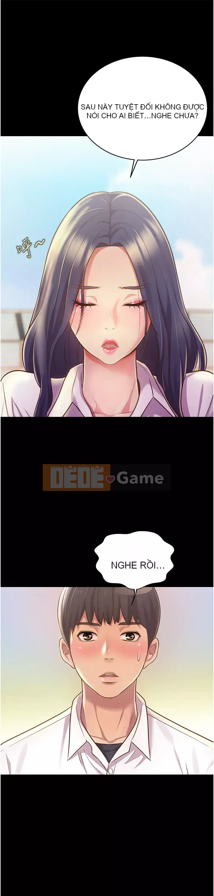 Chị thích nấu ăn Chương 11-12