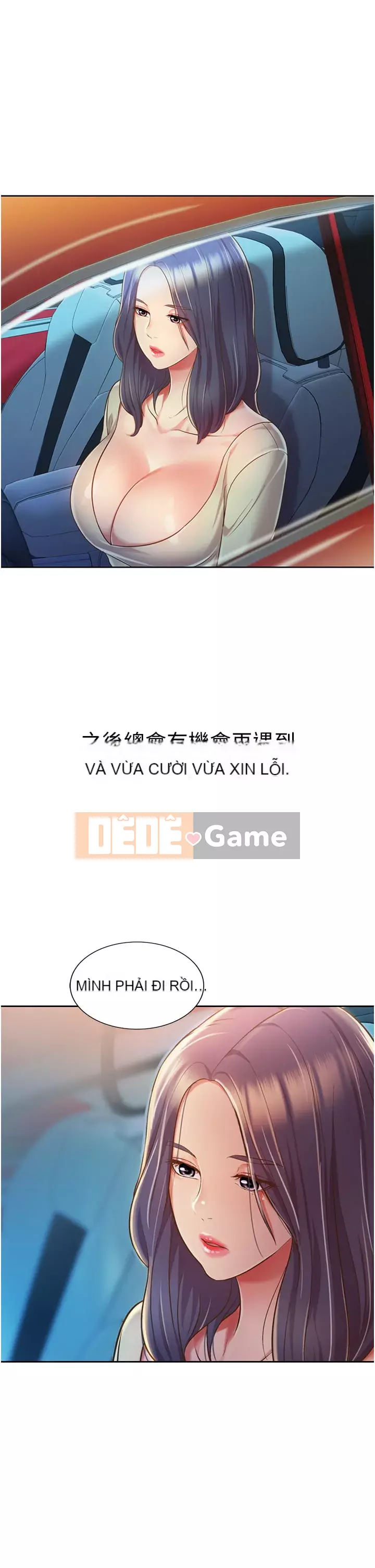 Chị thích nấu ăn Chương 11-12