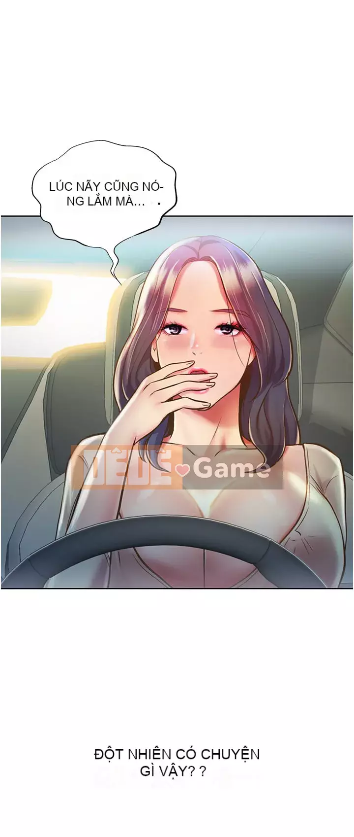 Chị thích nấu ăn Chương 11-12