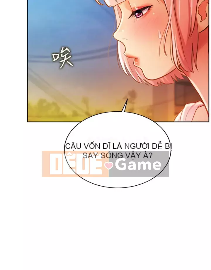 Chị thích nấu ăn Chương 11-12