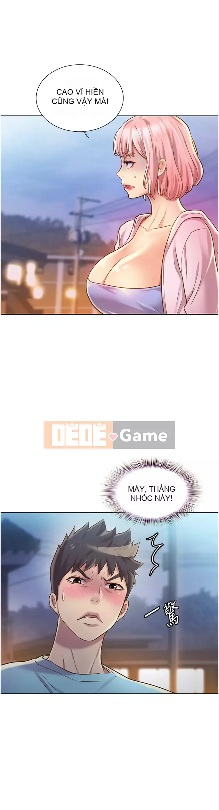 Chị thích nấu ăn Chương 11-12