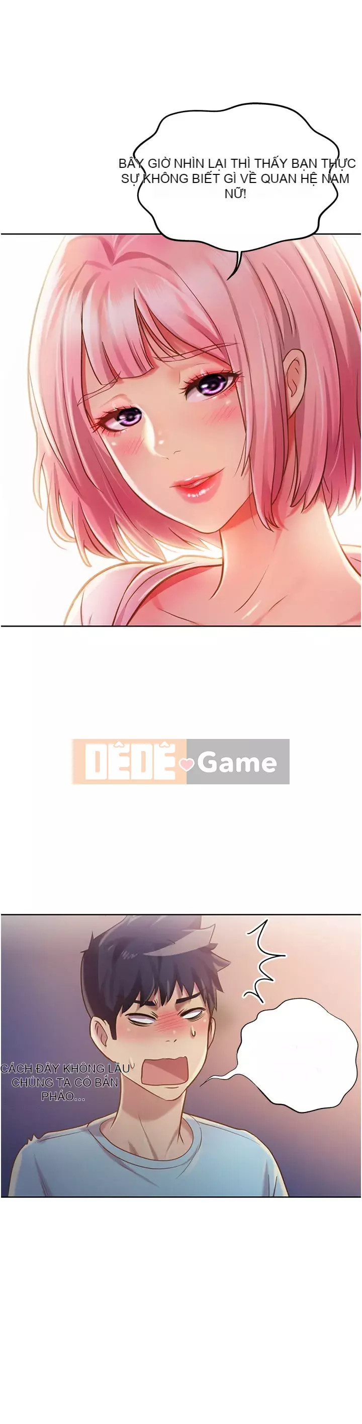 Chị thích nấu ăn Chương 11-12